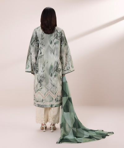 Sapphire | Eid Collection | D103 - House Of Hania