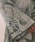 Sapphire | Eid Collection | D103 - House Of Hania