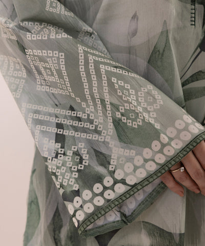 Sapphire | Eid Collection | D103 - House Of Hania