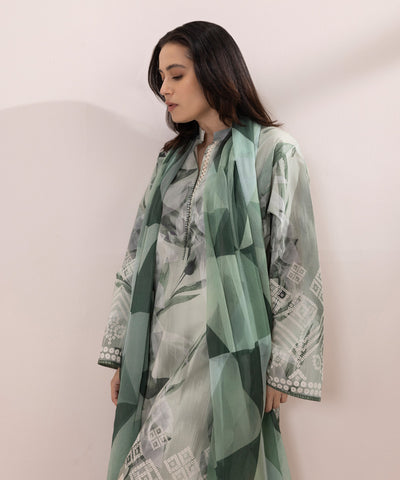 Sapphire | Eid Collection | D103 - House Of Hania