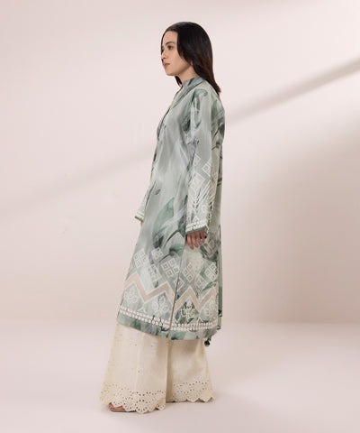 Sapphire | Eid Collection | D103 - House Of Hania