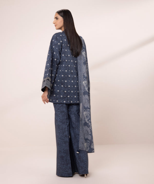 Sapphire | Eid Collection | D104 - House Of Hania