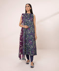 Sapphire | Eid Collection | D105 - House Of Hania