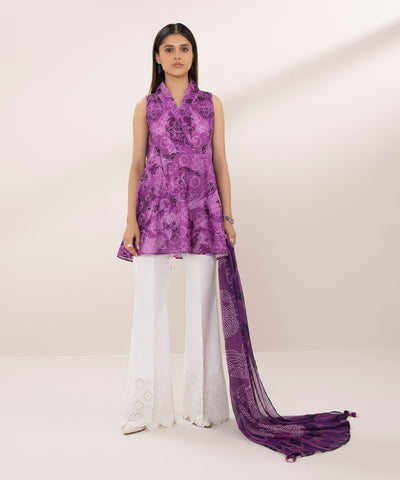 Sapphire | Eid Collection | D106 - House Of Hania