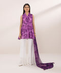 Sapphire | Eid Collection | D106 - House Of Hania
