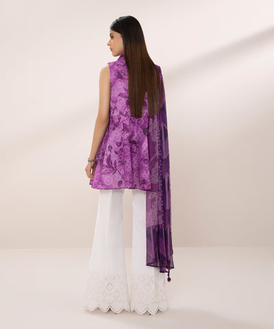 Sapphire | Eid Collection | D106 - House Of Hania