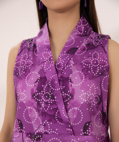 Sapphire | Eid Collection | D106 - House Of Hania