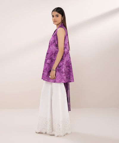 Sapphire | Eid Collection | D106 - House Of Hania