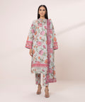Sapphire | Eid Collection | D107 - House Of Hania