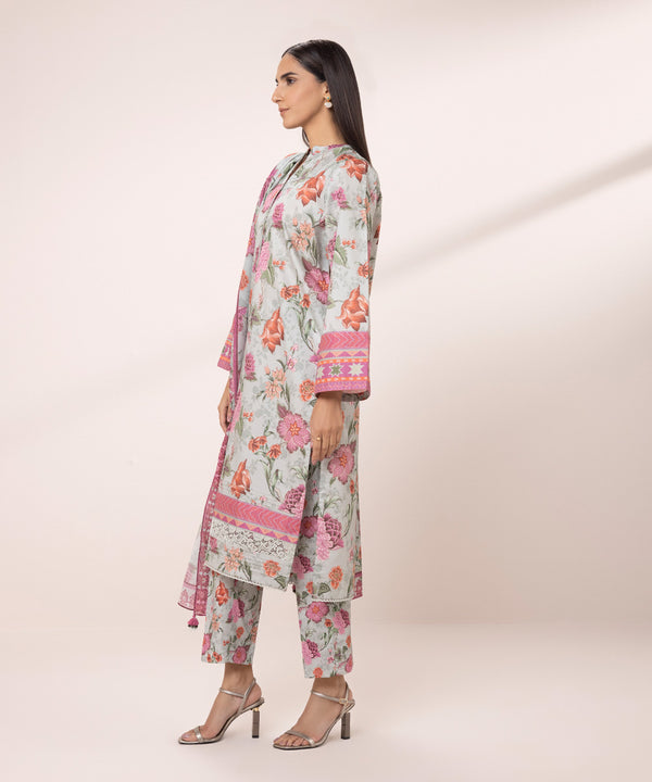 Sapphire | Eid Collection | D107 - House Of Hania