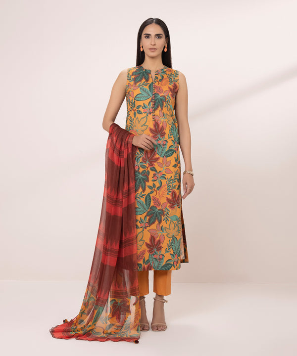 Sapphire | Eid Collection | D108 - House Of Hania
