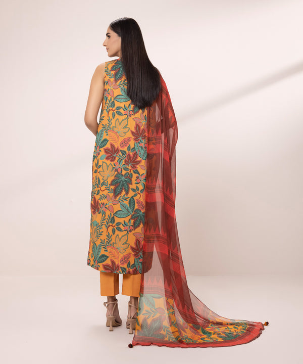 Sapphire | Eid Collection | D108 - House Of Hania