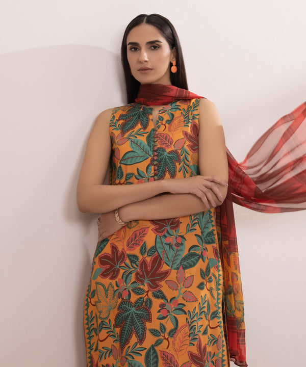 Sapphire | Eid Collection | D108 - House Of Hania