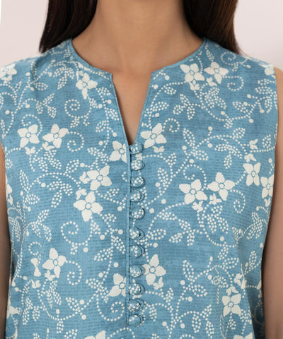 Sapphire | Eid Collection | D109 - House Of Hania