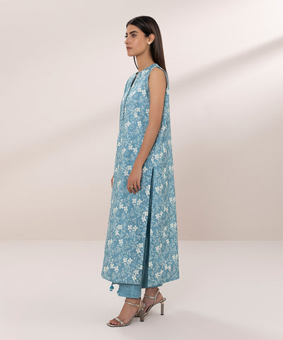 Sapphire | Eid Collection | D109 - House Of Hania