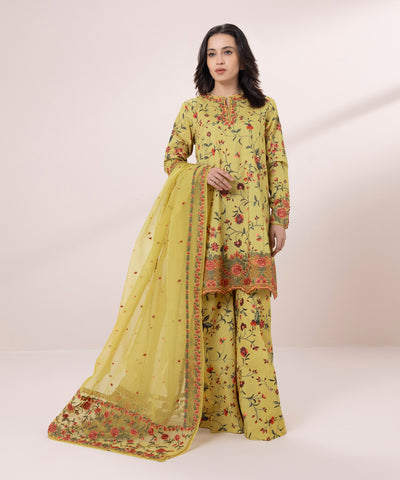 Sapphire | Eid Collection | D11 - House Of Hania