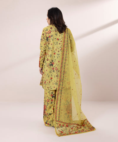 Sapphire | Eid Collection | D11 - House Of Hania
