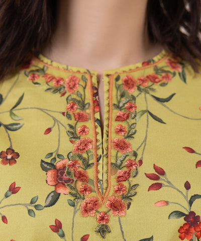 Sapphire | Eid Collection | D11 - House Of Hania