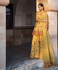 Sapphire | Eid Collection | D11 - House Of Hania
