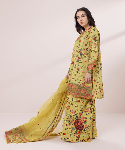 Sapphire | Eid Collection | D11 - House Of Hania