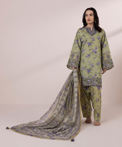 Sapphire | Eid Collection | D11 - House Of Hania