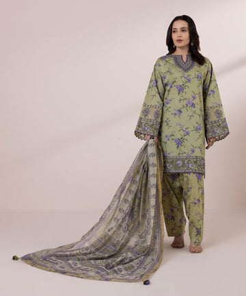 Sapphire | Eid Collection | D11 - House Of Hania