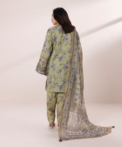 Sapphire | Eid Collection | D11 - House Of Hania