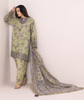 Sapphire | Eid Collection | D11 - House Of Hania