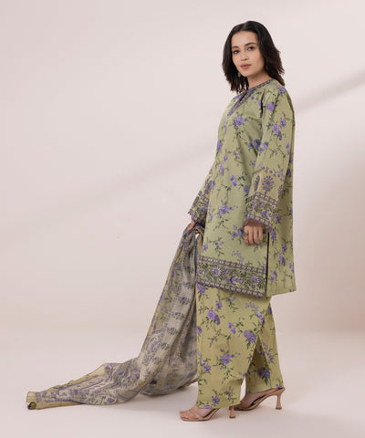 Sapphire | Eid Collection | D11 - House Of Hania