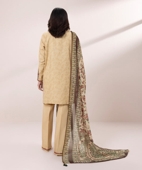 Sapphire | Eid Collection | D110 - House Of Hania