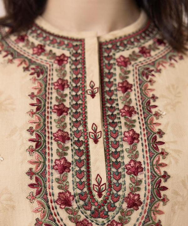 Sapphire | Eid Collection | D110 - House Of Hania