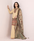 Sapphire | Eid Collection | D110 - House Of Hania