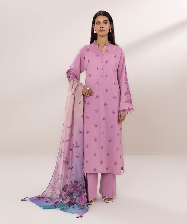 Sapphire | Eid Collection | D111 - House Of Hania