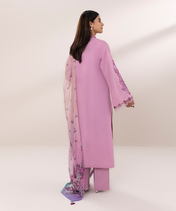 Sapphire | Eid Collection | D111 - House Of Hania