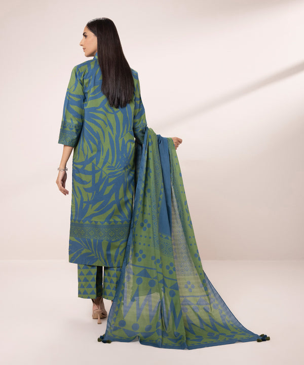 Sapphire | Eid Collection | D112 - House Of Hania