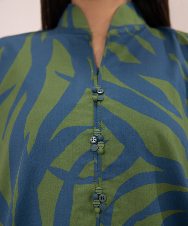Sapphire | Eid Collection | D112 - House Of Hania