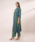 Sapphire | Eid Collection | D112 - House Of Hania