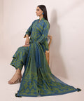 Sapphire | Eid Collection | D112 - House Of Hania