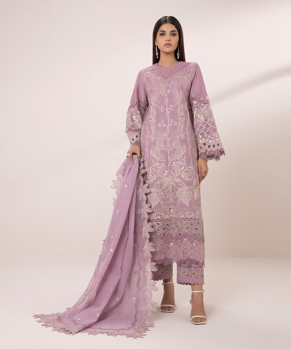 Sapphire | Eid Collection | D114 - House Of Hania