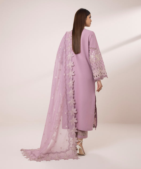 Sapphire | Eid Collection | D114 - House Of Hania