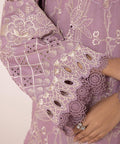 Sapphire | Eid Collection | D114 - House Of Hania
