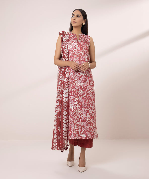 Sapphire | Eid Collection | D115 - House Of Hania