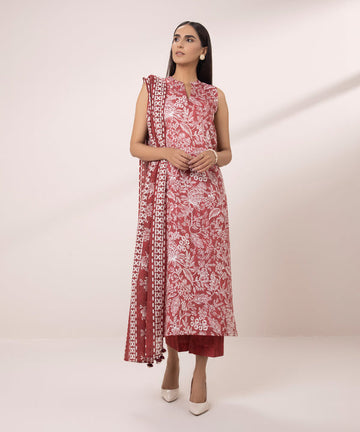 Sapphire | Eid Collection | D115 - House Of Hania