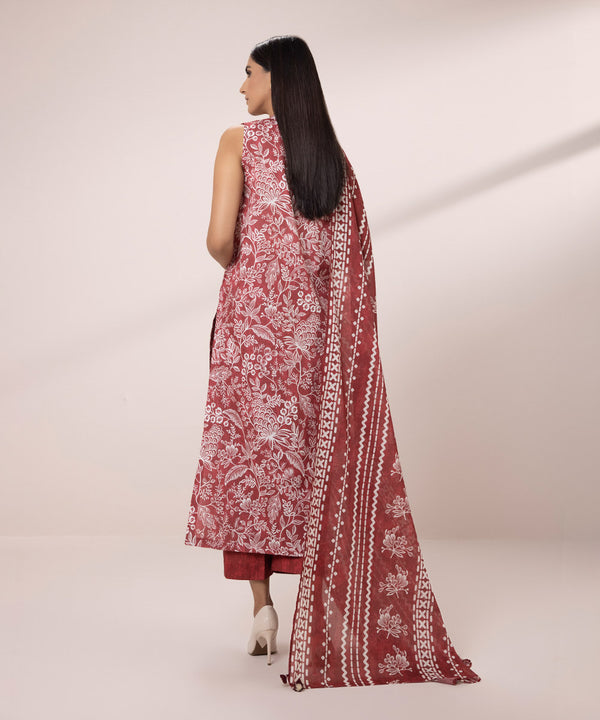 Sapphire | Eid Collection | D115 - House Of Hania