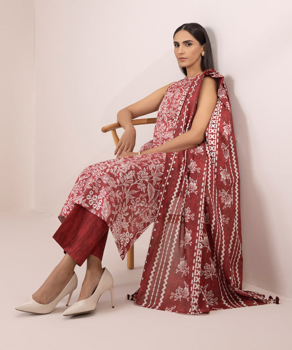 Sapphire | Eid Collection | D115 - House Of Hania