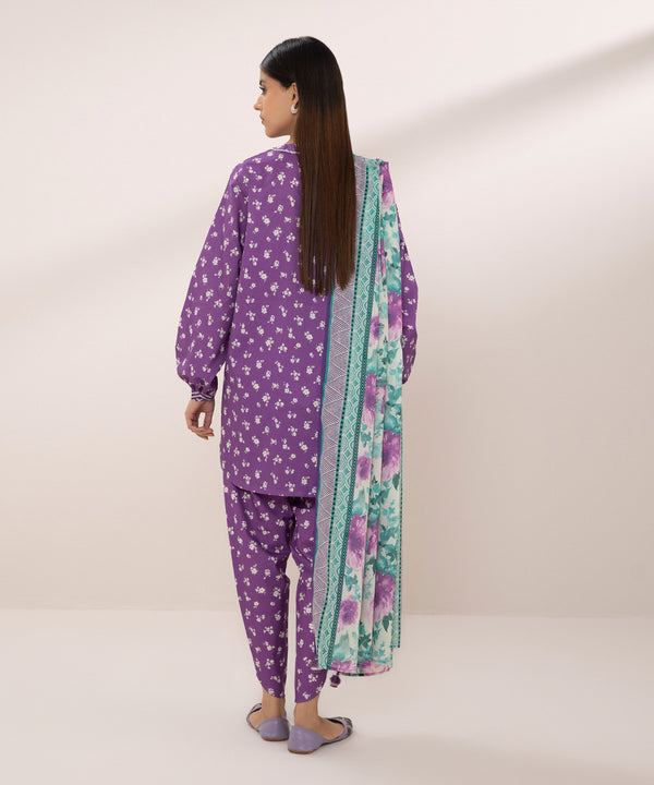 Sapphire | Eid Collection | D116 - House Of Hania