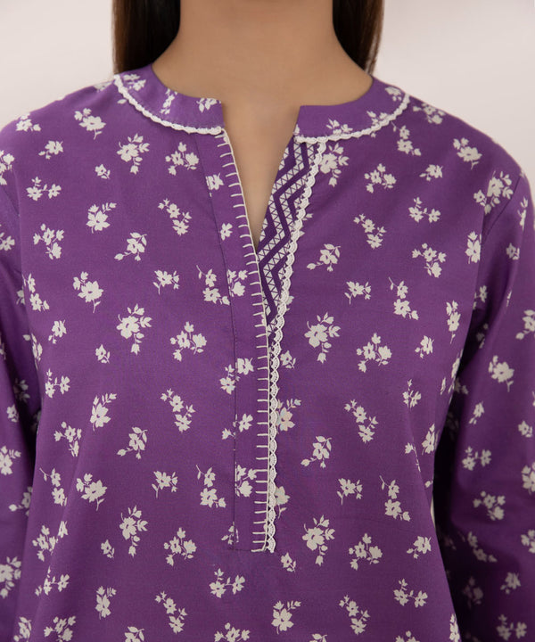 Sapphire | Eid Collection | D116 - House Of Hania