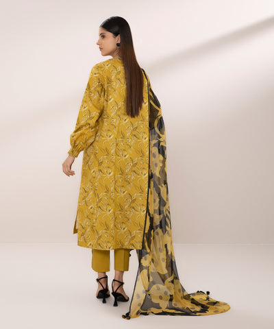 Sapphire | Eid Collection | D117 - House Of Hania