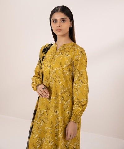 Sapphire | Eid Collection | D117 - House Of Hania