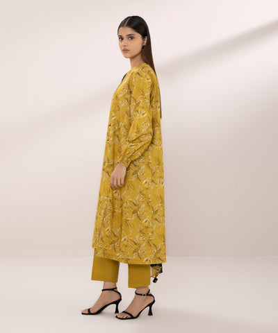Sapphire | Eid Collection | D117 - House Of Hania